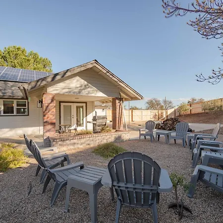 Provence In Paso Villa